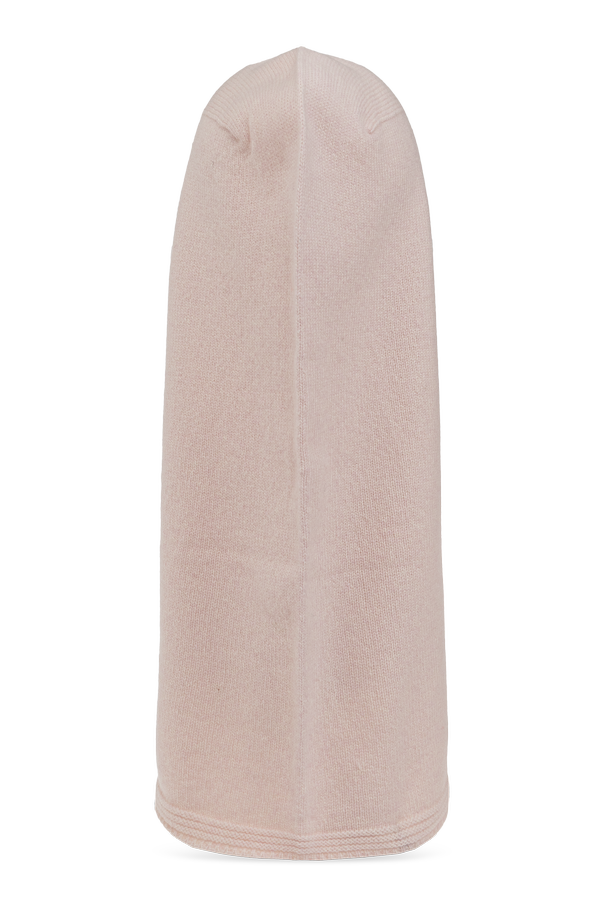 Chloé Woolen snood with logo
