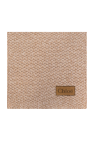Chloé Cashmere scarf