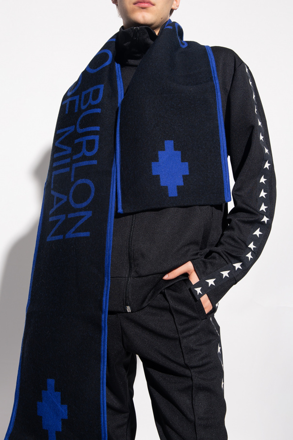 Marcelo Burlon Scarves / shawls