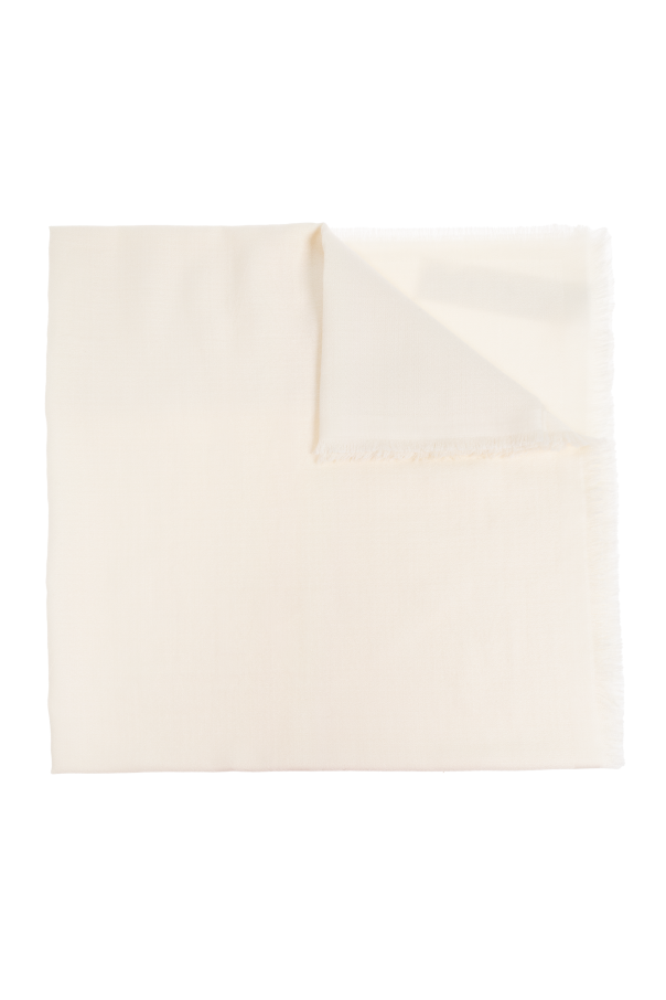 Max Mara Scarf ‘Curvone’