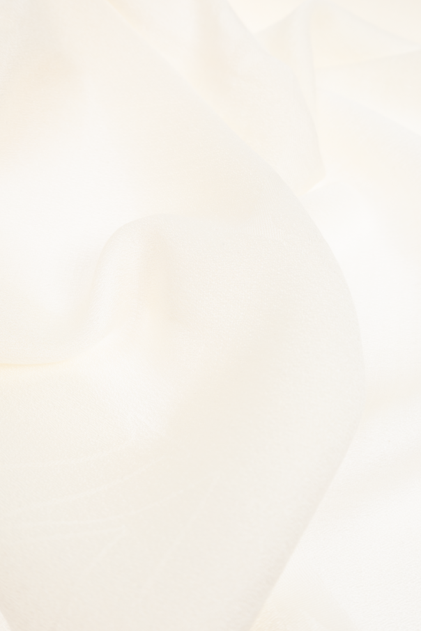 Max Mara Scarf ‘Curvone’
