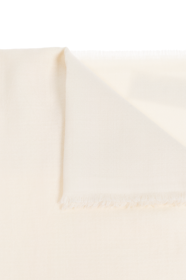 Max Mara Scarf ‘Curvone’