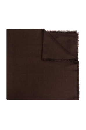 Shawl ‘Curvone’