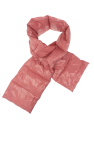Save The Duck Quilted scarf