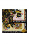 Versace Jeans Couture Shawl with logo