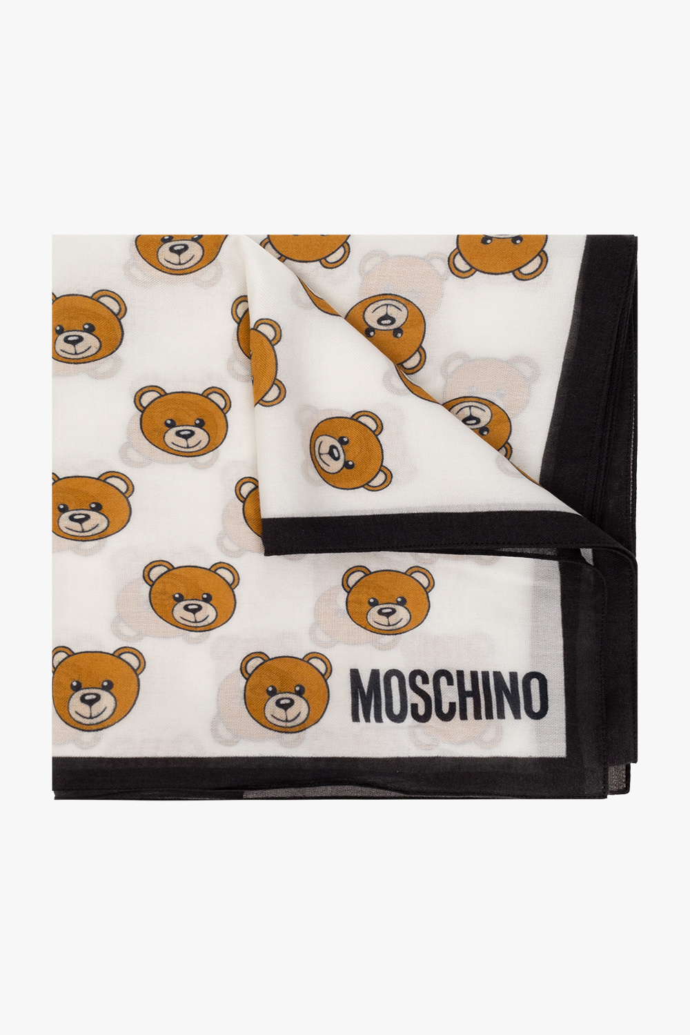 Moschino for the perfect Christmas tree gift
