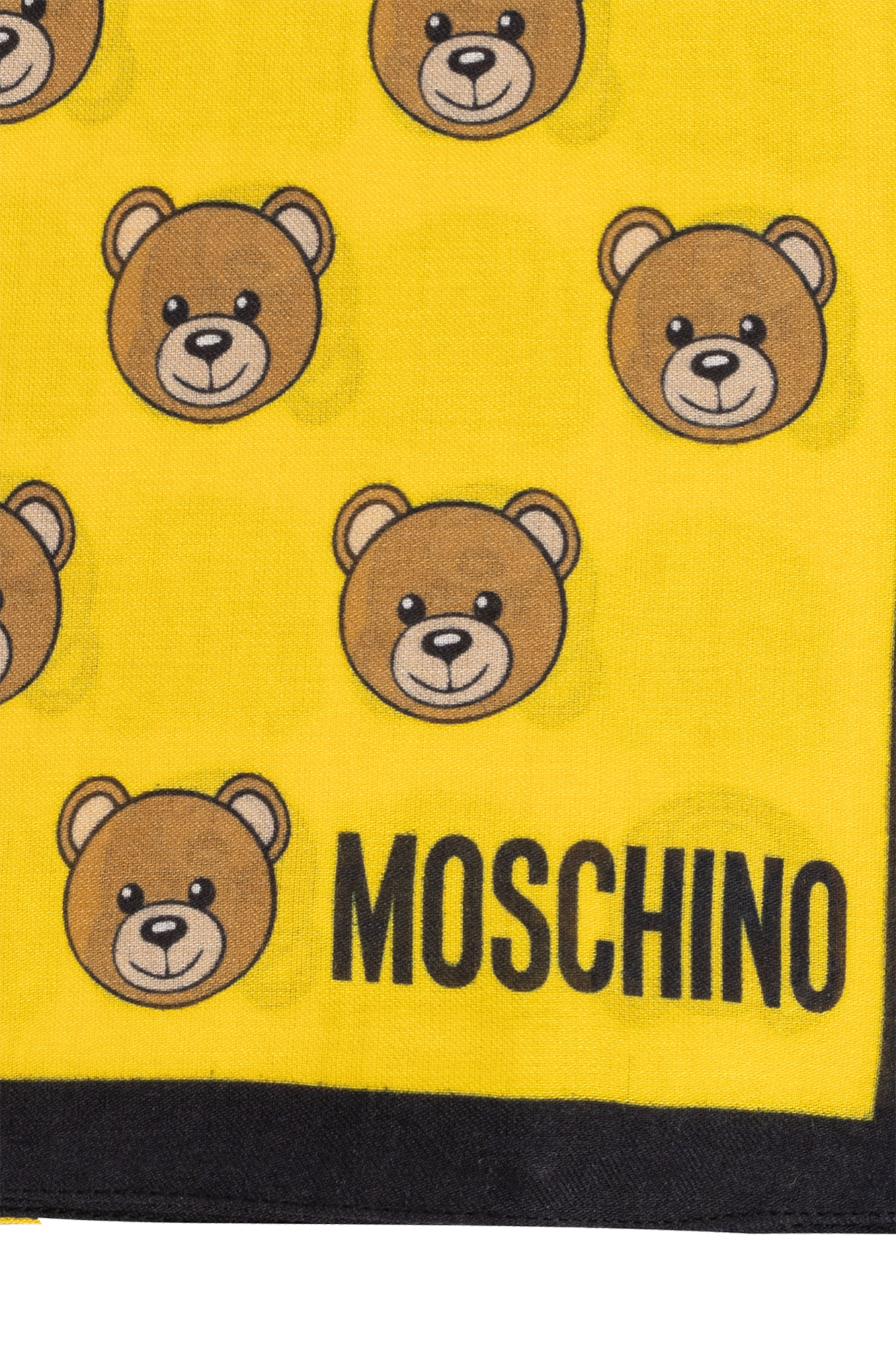 Moschino BOYS CLOTHES 4-14 YEARS