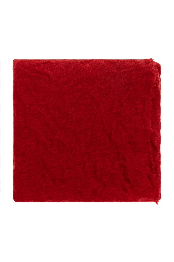Isabel Marant Scarf "Zephyr"