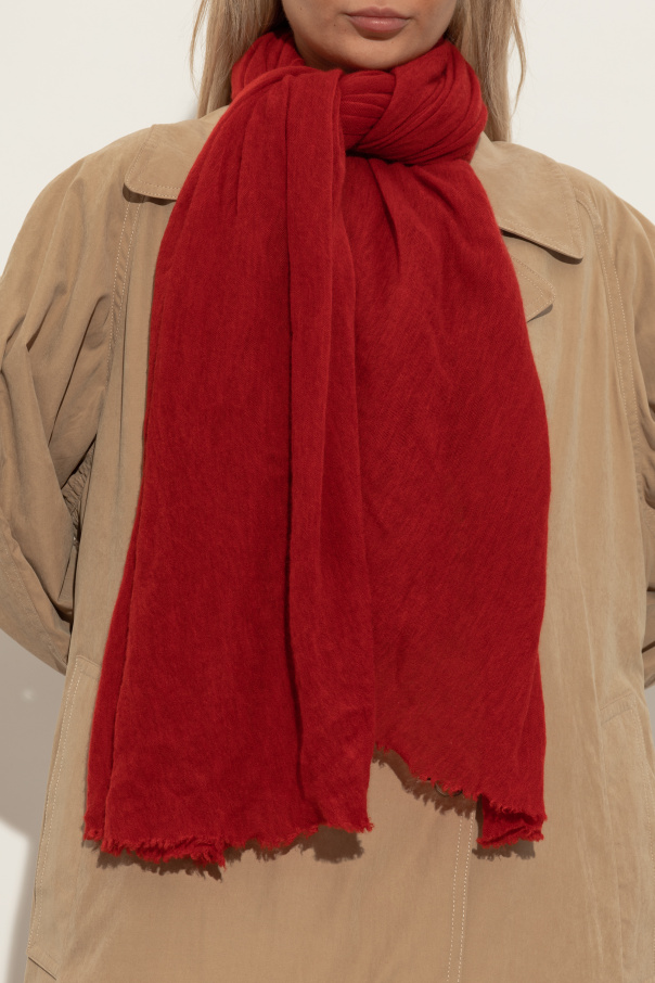 Isabel Marant Scarf "Zephyr"