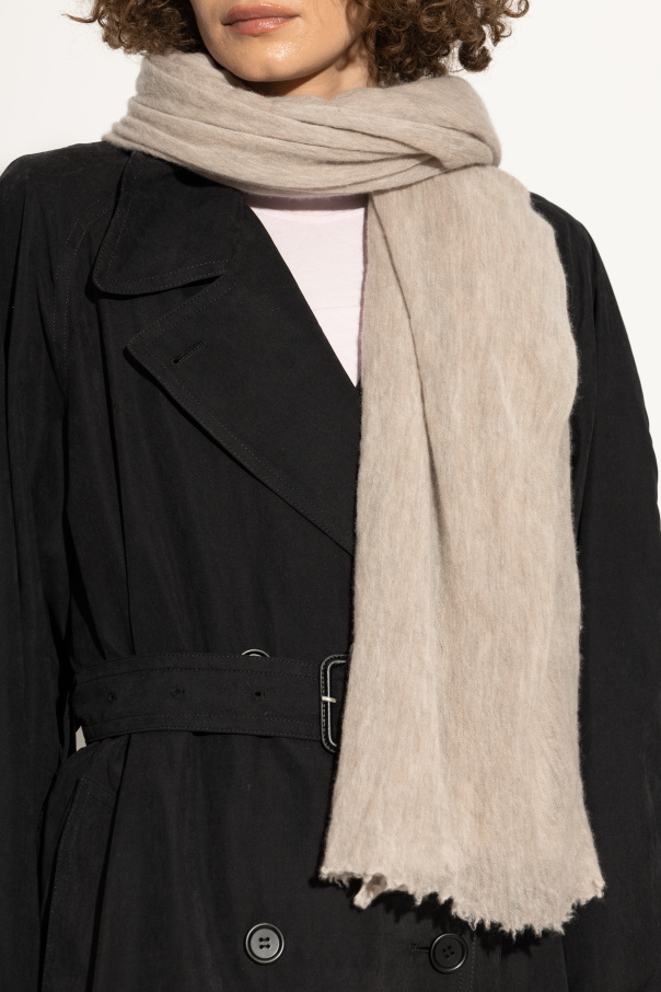 Isabel Marant Scarf `Zephyr`