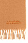 Isabel Marant ‘Firny’ scarf