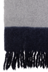 Isabel Marant ‘Firny’ scarf