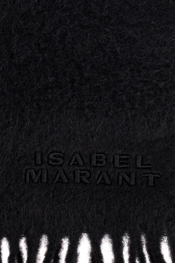 MARANT Scarf "Firny"