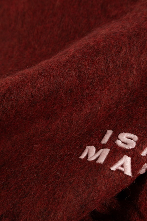 Isabel Marant Schal „Firny“