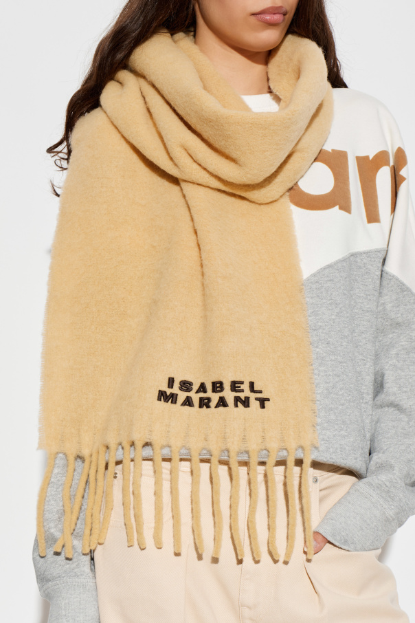Isabel Marant 