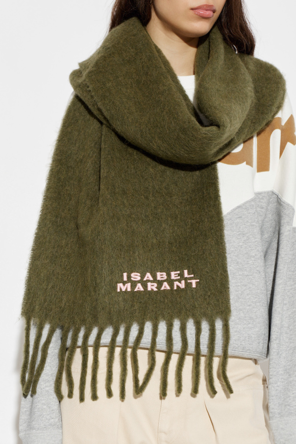 Isabel Marant 