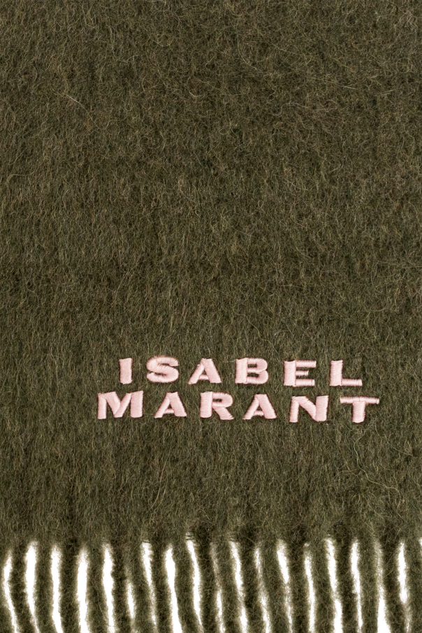 Isabel Marant 