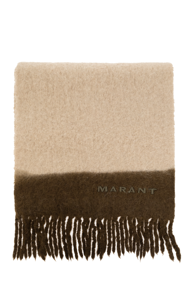MARANT ‘Firny’ scarf