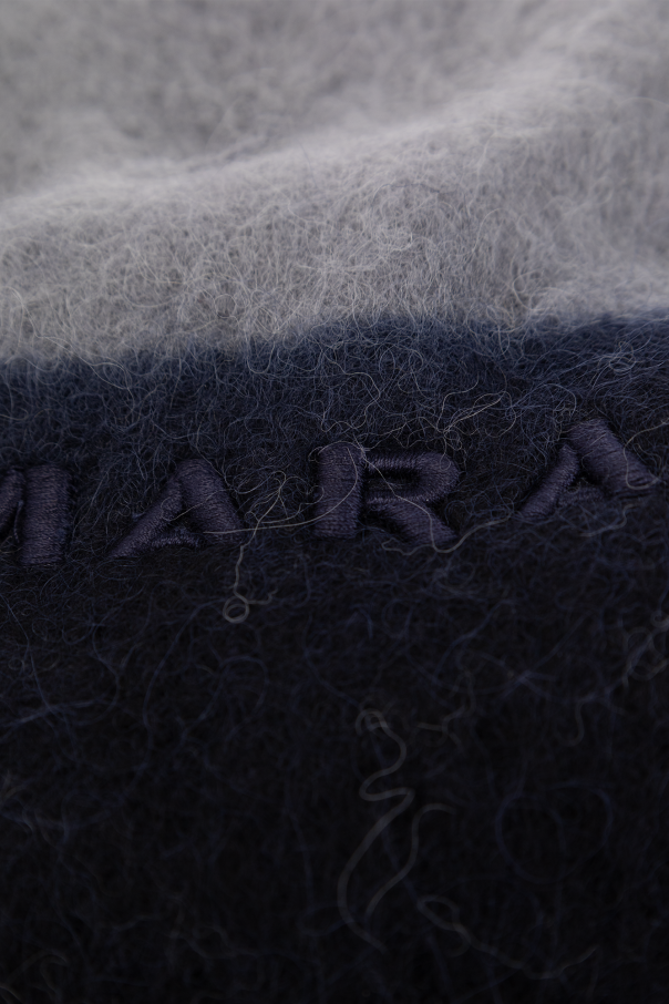 MARANT ‘Firny’ scarf