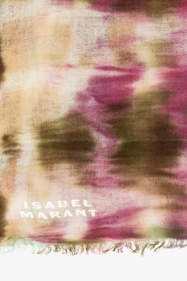 Isabel Marant Szal ‘Alette’