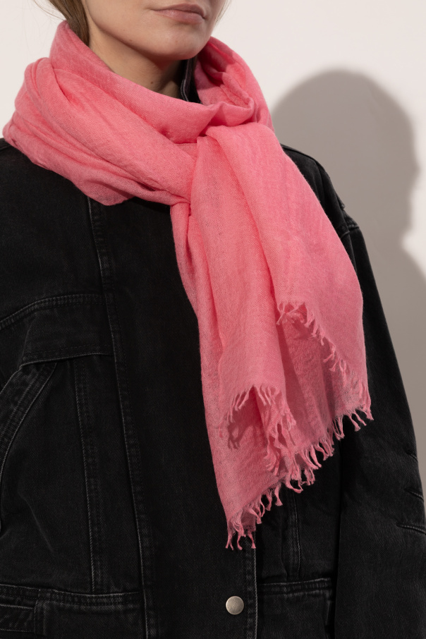 Isabel Marant Chal de cachemira 'Alette'