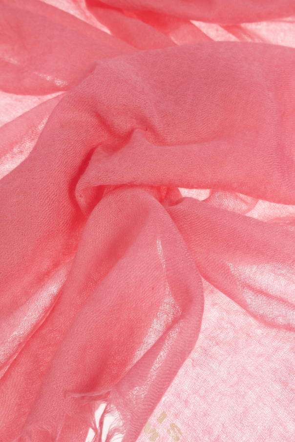 Isabel Marant Chal de cachemira 'Alette'