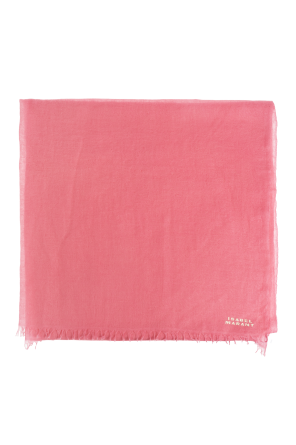 Cashmere scarf ‘Alette’