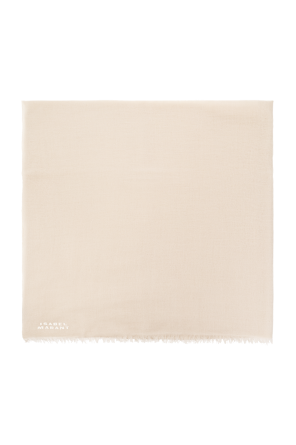 ‘Alette’ cashmere scarf