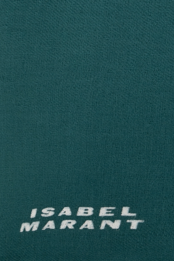 Isabel Marant ‘Alette’ scarf