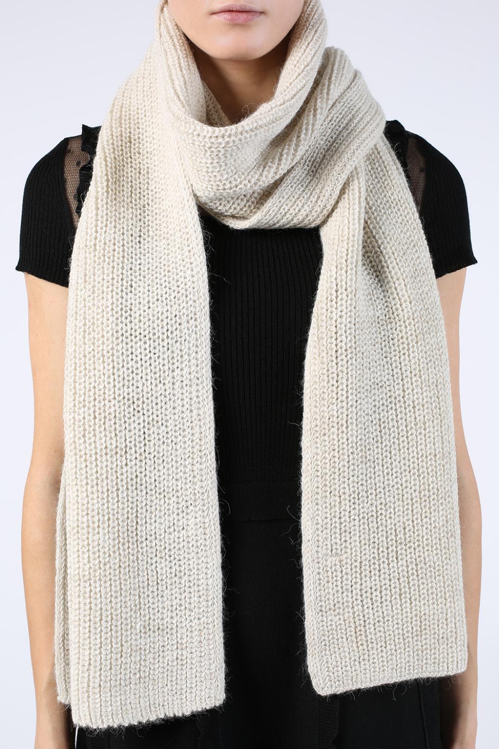 Marant Etoile Wool scarf | Women's Accessories