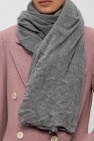 Isabel Marant Cashmere scarf