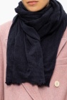 Isabel Marant Cashmere scarf