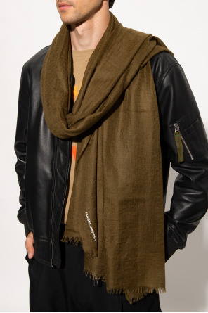 ‘alette’ scarf od Isabel Marant