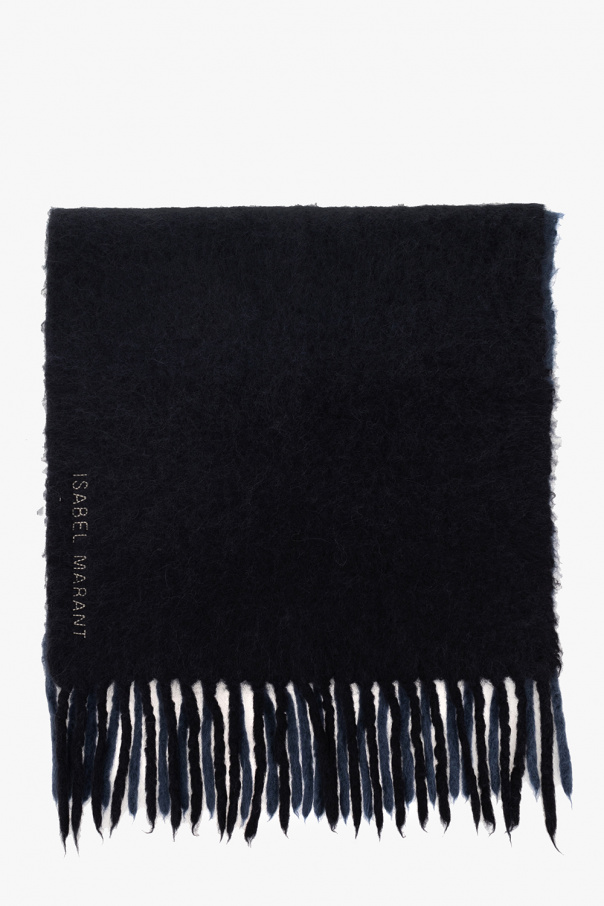 Isabel Marant ‘Firna’ scarf