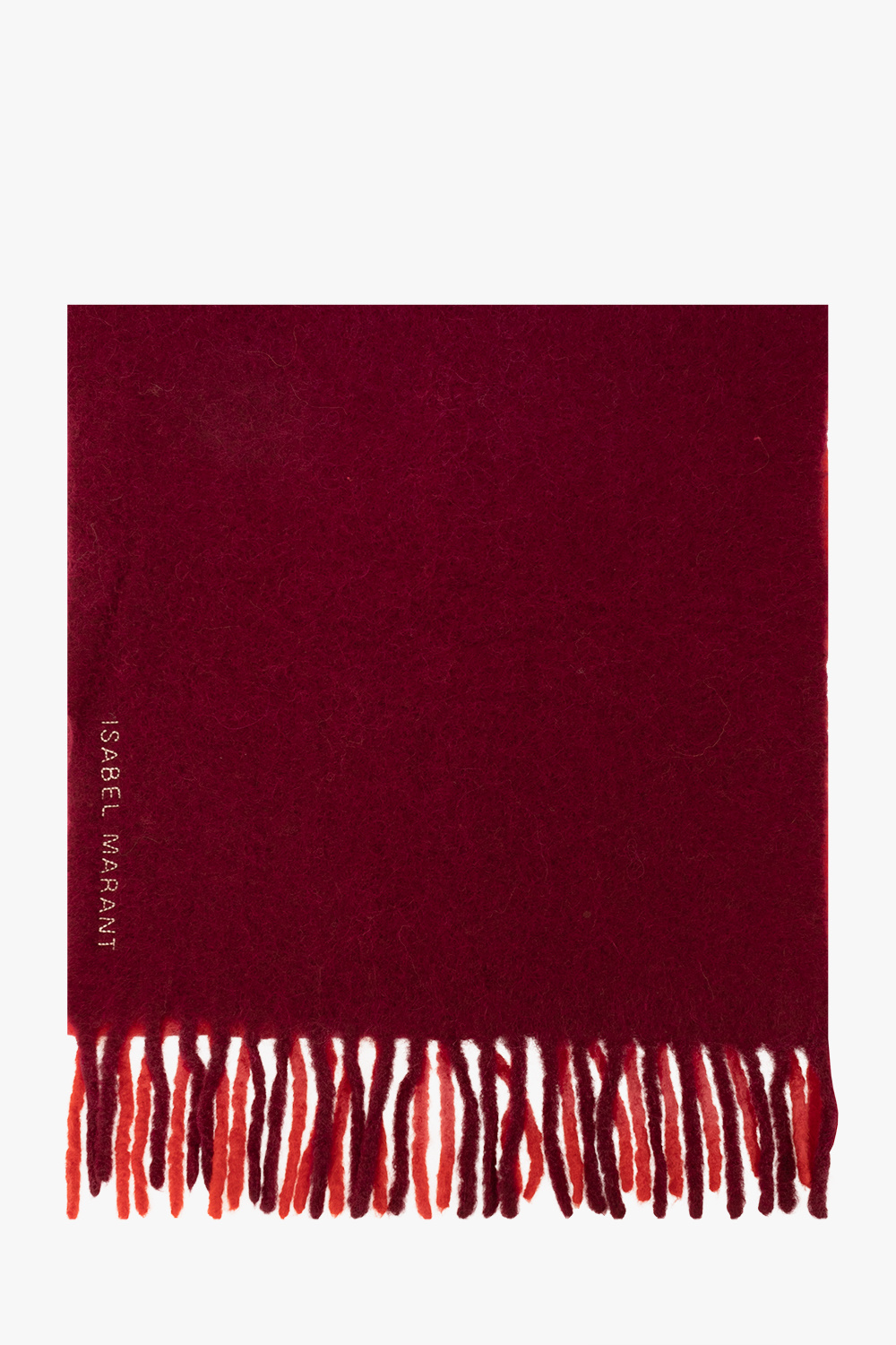 Isabel Marant ‘Firna’ scarf