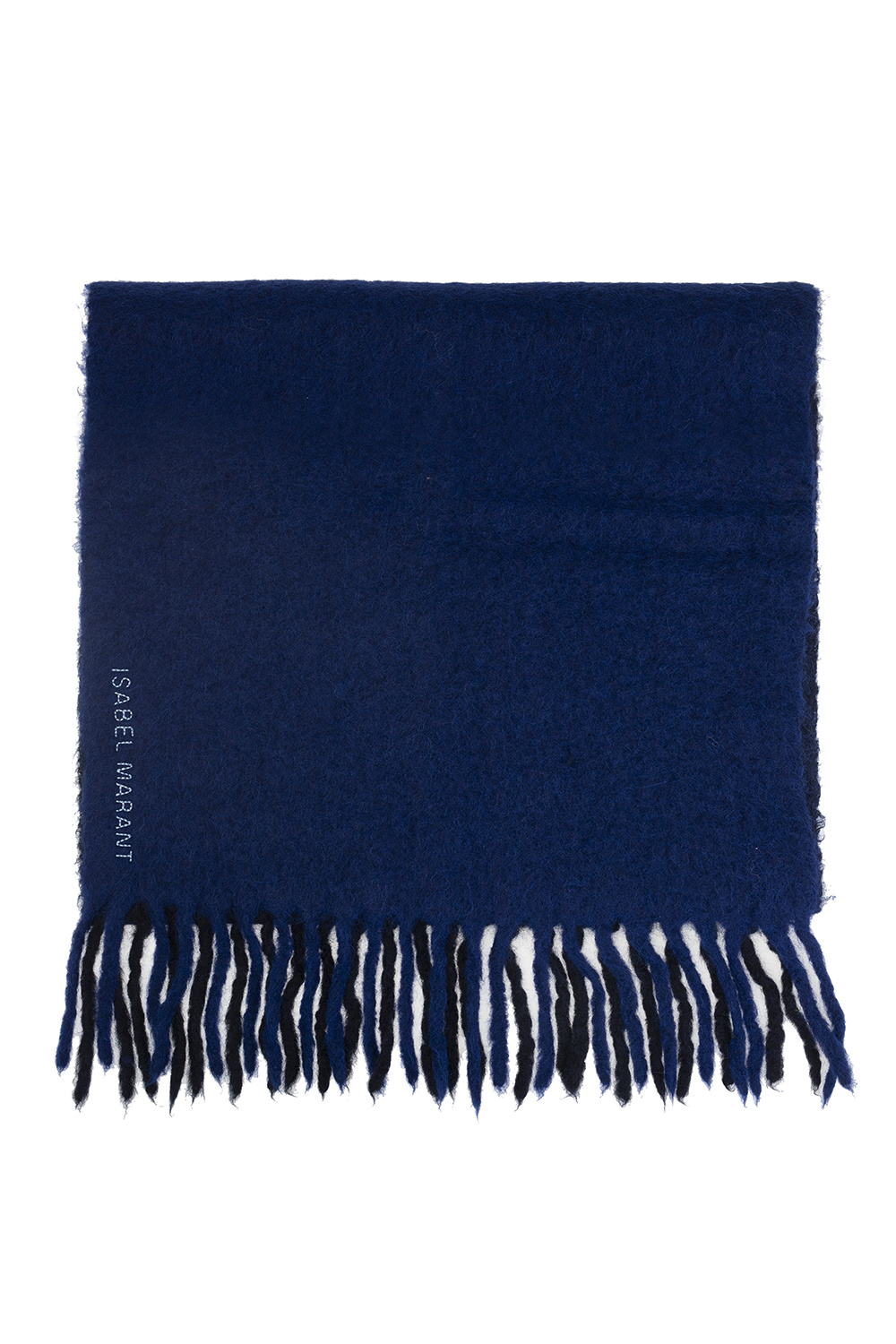 Isabel Marant Alpaca scarf