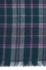 MARANT Checked scarf