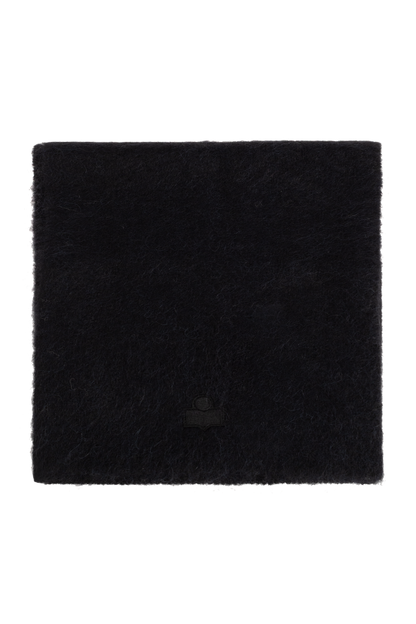 Scarf ‘Peliz’ od Isabel Marant