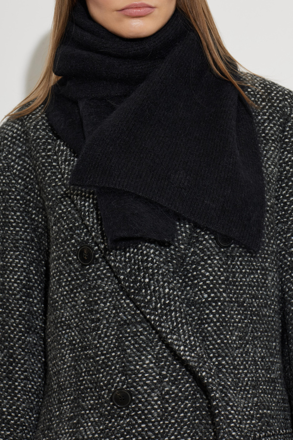 Isabel Marant Scarf ‘Peliz’