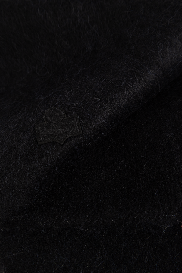 Isabel Marant Scarf ‘Peliz’