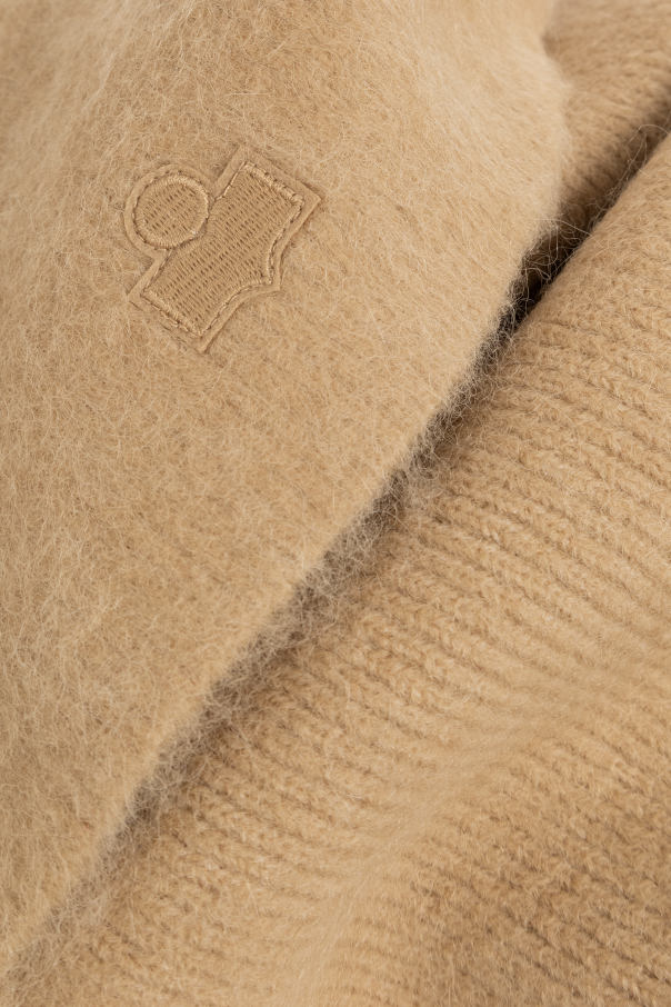 Isabel Marant Schal ‘Peliz’