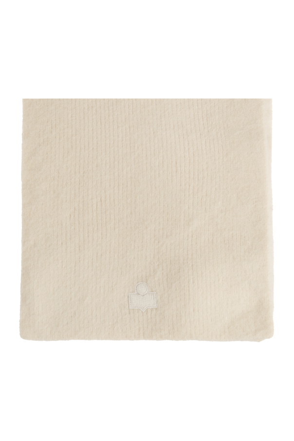Scarf ‘Peliz’ od Isabel Marant