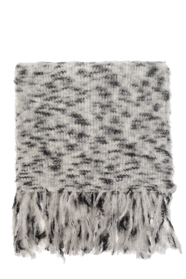 ‘Loyd’ scarf od Isabel Marant
