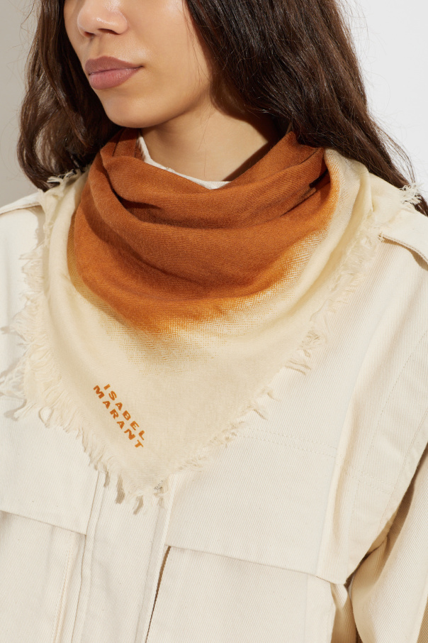 Isabel Marant Pañuelo "Aleia"