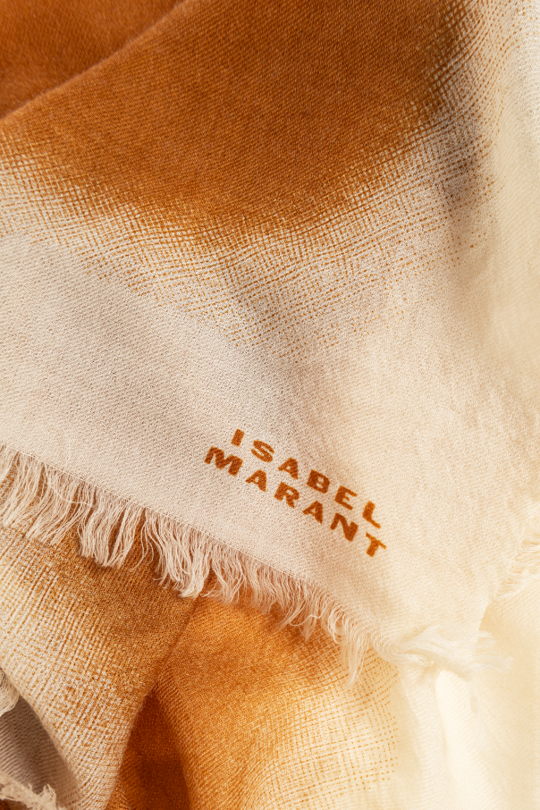Isabel Marant Pañuelo "Aleia"