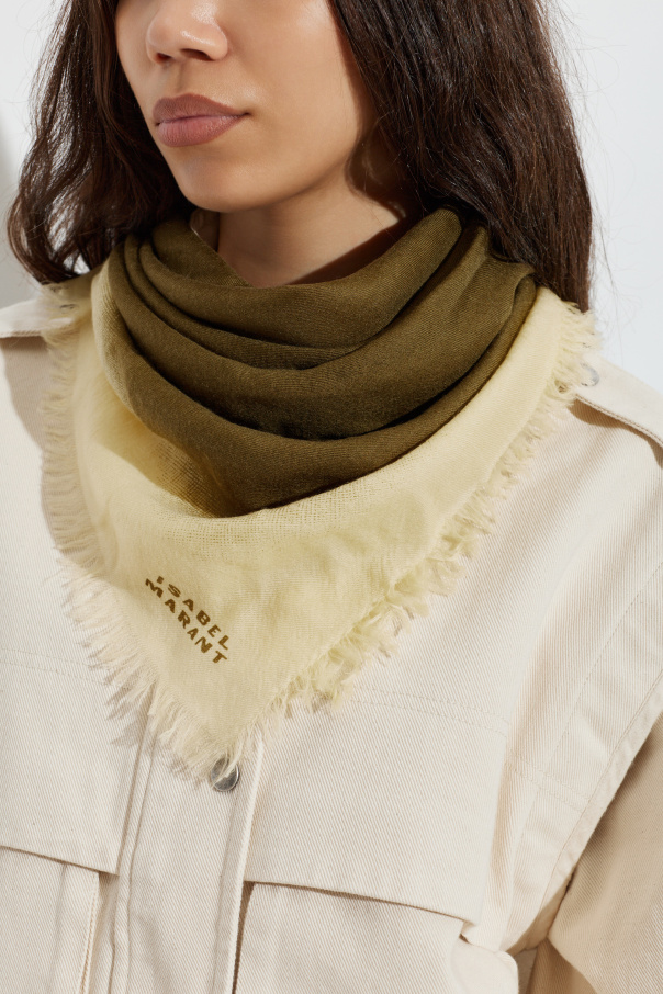 Isabel Marant Pañuelo "Aleia"