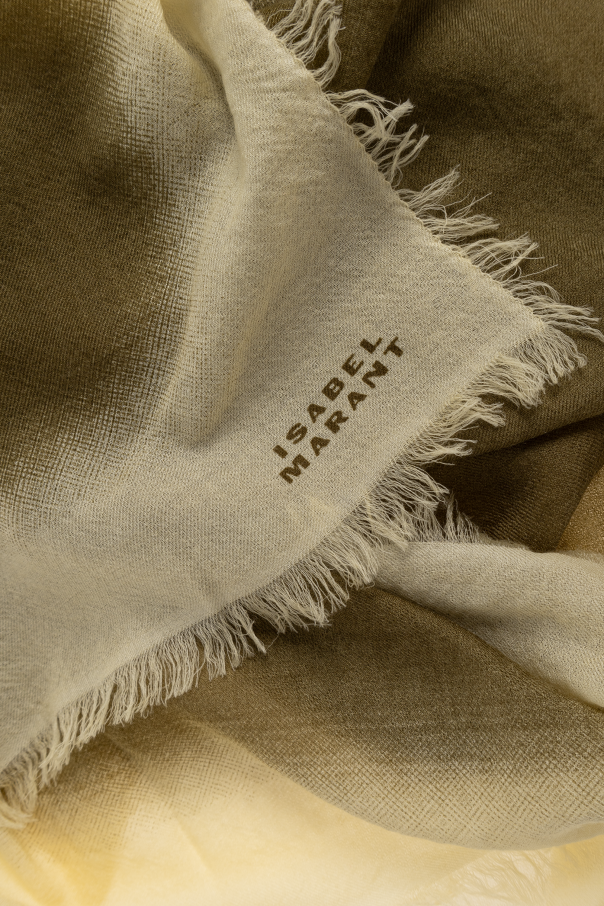 Isabel Marant Pañuelo "Aleia"