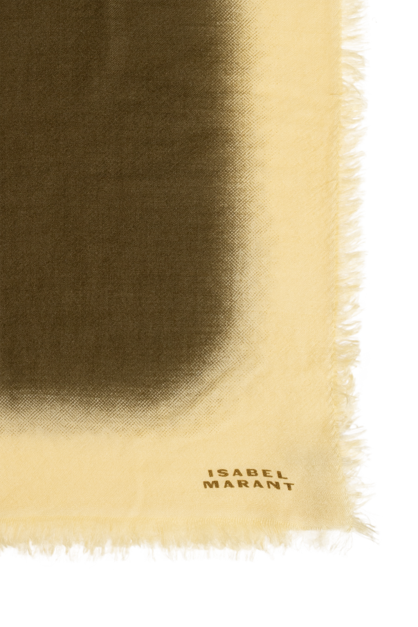 Isabel Marant Pañuelo "Aleia"