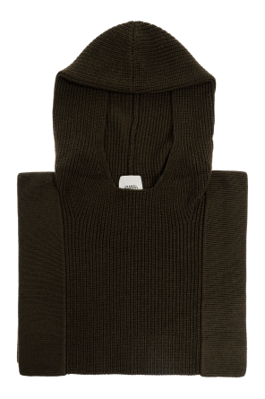 Ginny cape