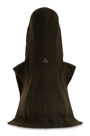 Isabel Marant Ginny cape